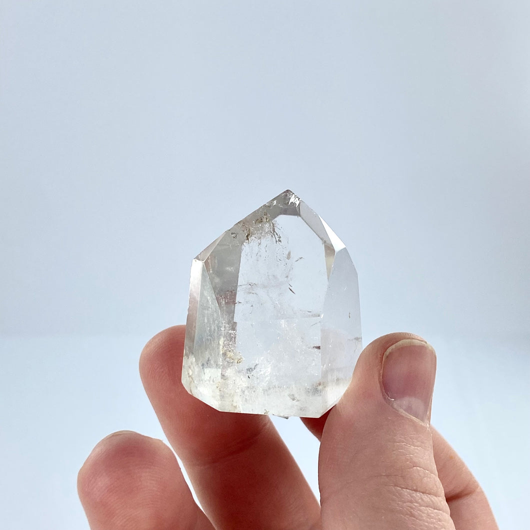 Clear Quartz  Generator |No.1