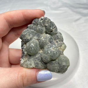 Prehnite Cluster No.2