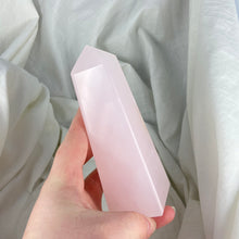 Pink Calcite Obelisk | No.6