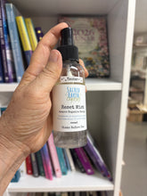 Reset Mist | Refresh the Energy. Start Again.