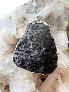 Agni Manitite 3 |  Pendant 925 Sterling Silver