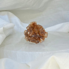 Aragonite Sputnik