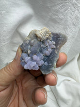 Grape Agate No.9