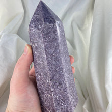 Lepidolite Generator