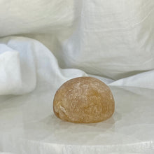 Golden Healer Quartz Ema Egg 2