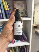 Smudge Spray | Smoke-Free Cleansing for Crystals & Space