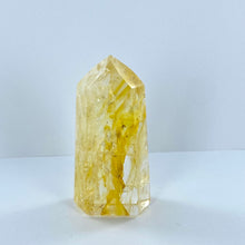 Golden Healer Quartz Generator