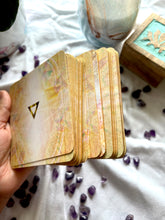 Daily Light Affirmation Deck | Joanna Hunter