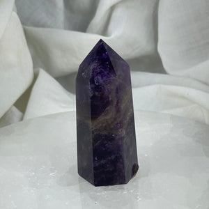 Chevron Amethyst Generator |No. 2