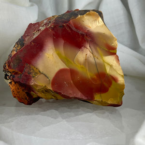 Natural Mookaite