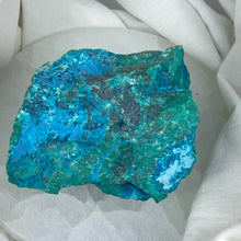 Natural Chrysocolla