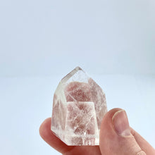 Clear Quartz  Generator |No.2