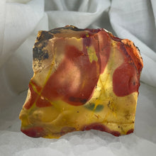 Natural Mookaite