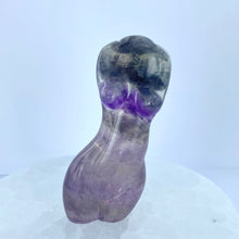 Rainbow Fluorite Goddess Body |No.2