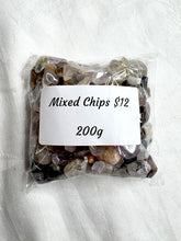 Mixed Crystal Chips | 250grams