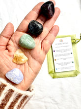Crystal Kit | The Reset Ritual | New Beginnings