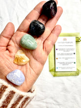Crystal Kit | Un-F*&k Your Life | New Beginnings