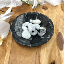 Fossil | Orthoceras Bowl | Crystal Life Australia