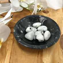 Fossil | Orthoceras Bowl | Crystal Life Australia