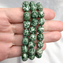 Nan King | Tumble  Bead Bracelet | Crystal Life Australia
