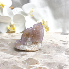 Spirit Quartz | Cluster | Natural Specimen | Crystal Life Australia