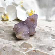 Spirit Quartz | Cluster | Natural Specimen | Crystal Life Australia