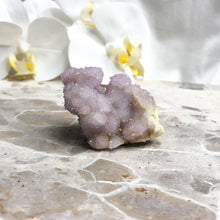 Spirit Quartz | Cluster | Natural Specimen | Crystal Life Australia