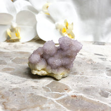 Spirit Quartz | Cluster | Natural Specimen | Crystal Life Australia