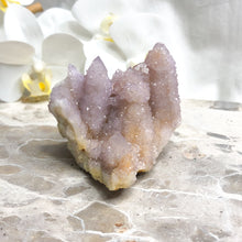 Spirit Quartz | Cluster | Natural Specimen | Crystal Life Australia