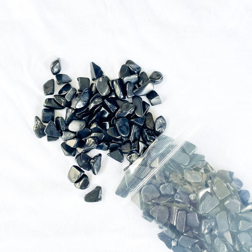 Shungite Crystal Chips | 250grams