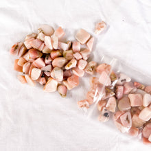 Pink Opal Crystal Chips | 200grams | Crystal Life Australia | Crystal Shop | Brisbane