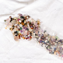 Mixed  Crystal Chips | 250grams | Crystal Life Australia | Crystal Shop | Brisbane