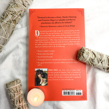 Hoodoo Cleansing and Protection Magic | Book | Crystal Life Australia | Brisbane
