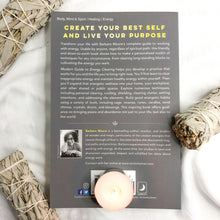 Modern Guide to Energy Clearing | Book | Crystal Life Australia | Brisbane
