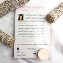 Sacred Space | Book | Crystal Life Australia | Brisbane