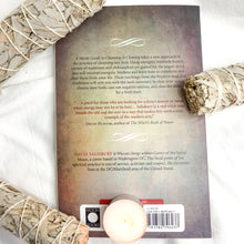 A mystic guide to cleansing and clearing | Book | Crystal Life Australia | Brisbane 