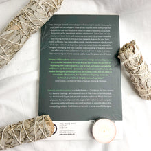 Sage Advice | Book | Crystal Life Australia | Brisbane