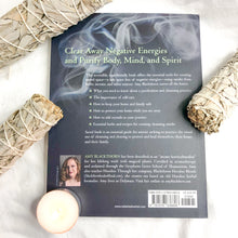 Sacred Smoke | Book | Crystal Life Australia | Brisbane