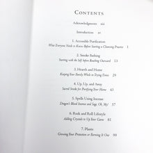 Sacred Smoke | Book | Crystal Life Australia | Brisbane