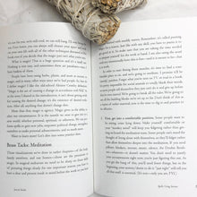 Sacred Smoke | Book | Crystal Life Australia | Brisbane