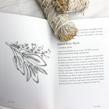 Sacred Smoke | Book | Crystal Life Australia | Brisbane
