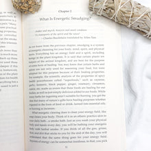 Sage Advice | Book | Crystal Life Australia | Brisbane