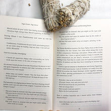 Sage Advice | Book | Crystal Life Australia | Brisbane