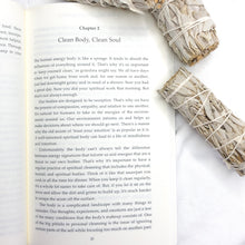 A mystic guide to cleansing and clearing | Book | Crystal Life Australia | Brisbane 