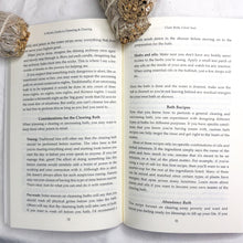 A mystic guide to cleansing and clearing | Book | Crystal Life Australia | Brisbane 