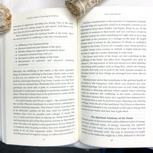 A mystic guide to cleansing and clearing | Book | Crystal Life Australia | Brisbane 