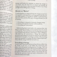 Sacred Space | Book | Crystal Life Australia | Brisbane