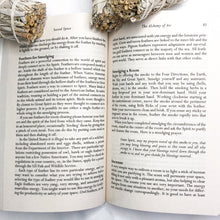 Sacred Space | Book | Crystal Life Australia | Brisbane