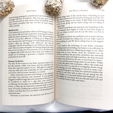 Sacred Space | Book | Crystal Life Australia | Brisbane