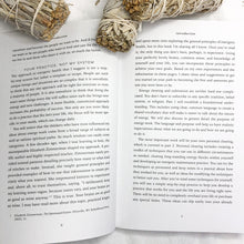 Modern Guide to Energy Clearing | Book | Crystal Life Australia | Brisbane